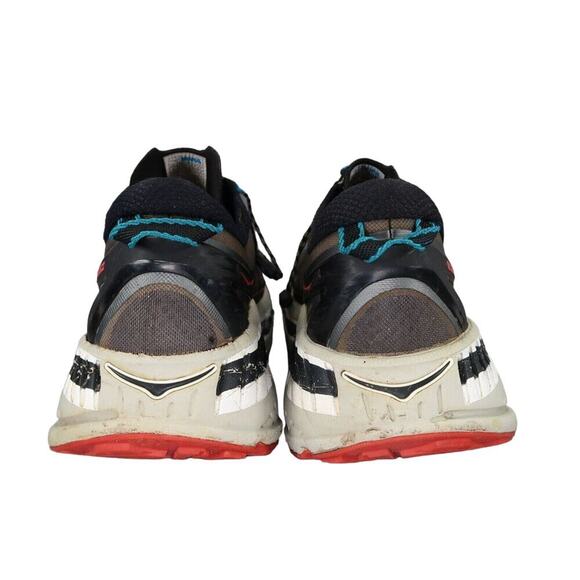 Hoka Shoes Mens 9 Stinson Atr Trail Running Athletic Comfort Performance Active main image 14
